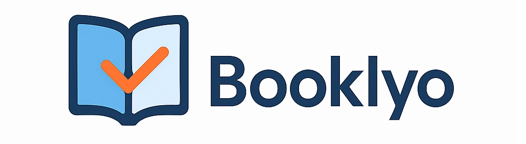Booklyo